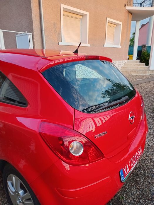 Opel Corsa 1.3 CDTI