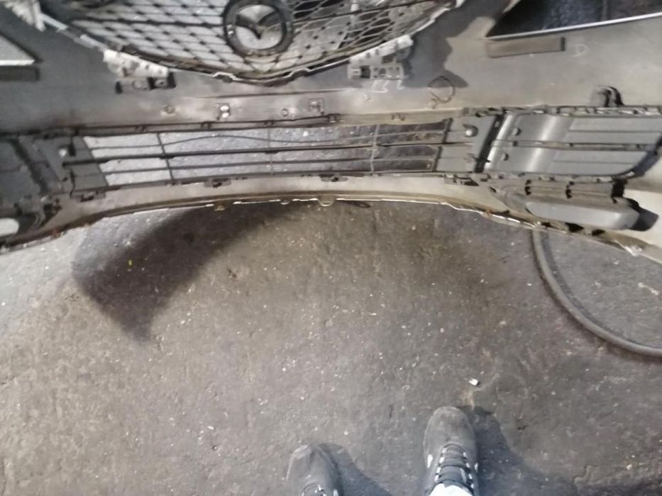 bara fata completa originala mazda 6 facelift 2008 2009 2010 2011