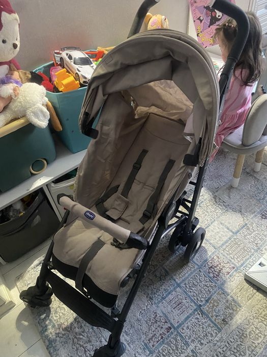 Продам Коляска детская