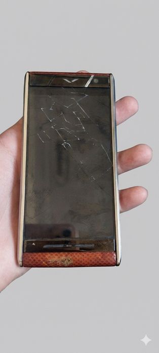 Телефон Vertu Aster