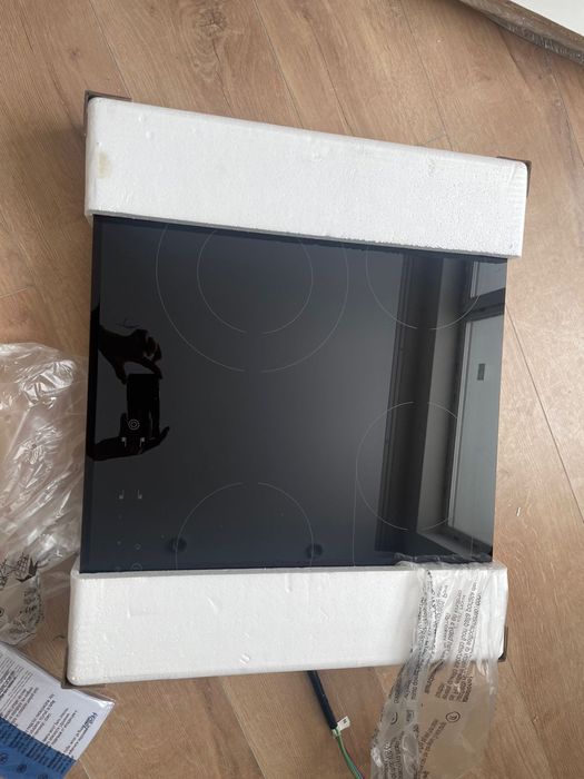 Варочная поверхность