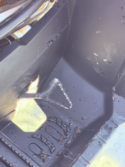 Продам квадроцикл 250 кубов