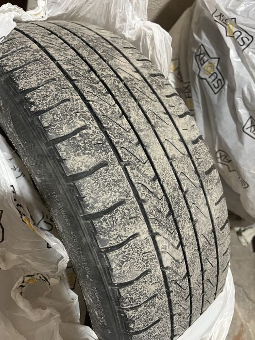 Диски с резиной r16 (4x100)