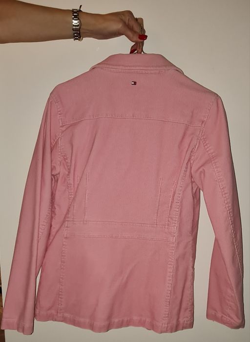 Sacou Tommy Hilfiger de DAMA