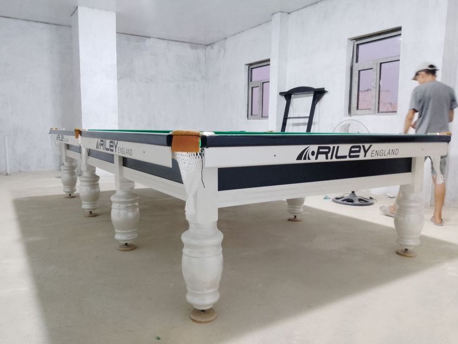 Billardni stol ruski