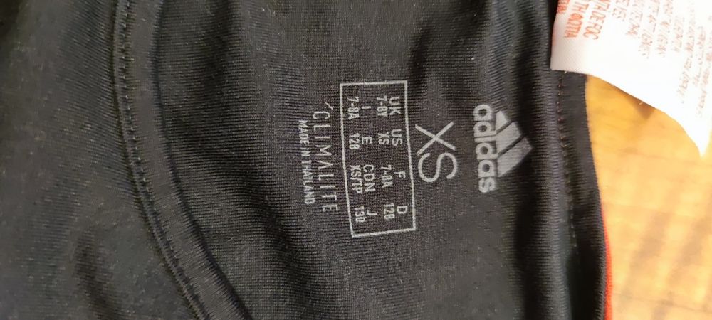 Оригинален нов женски потник Adidas