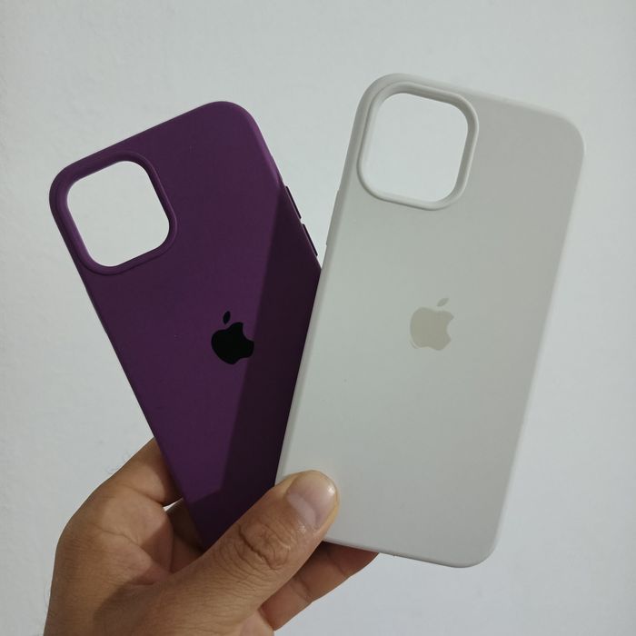 Iphone 12 pro chexol sotiladi