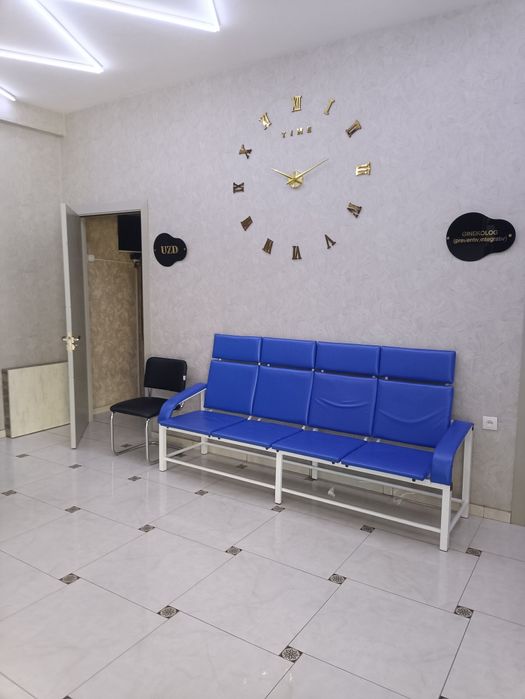 Настенный часть 3D