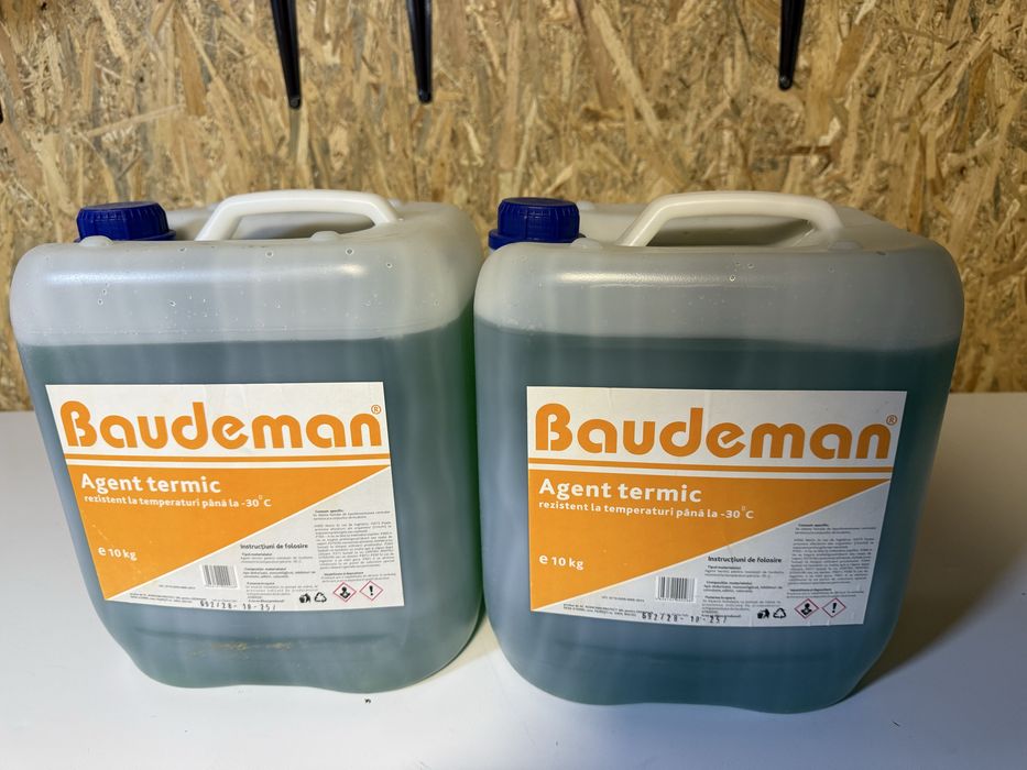 Agent termic Baudeman 20L