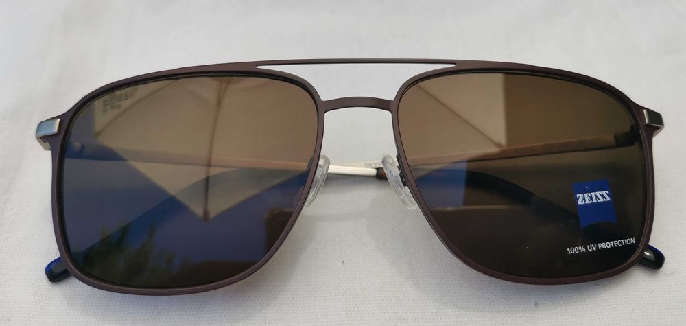 Мъжки слънчеви очила CARL ZEISS SUNGLASSES ZS22116SP 047