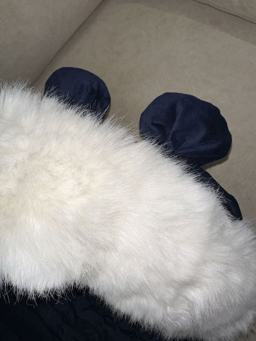 Конверт для коляски