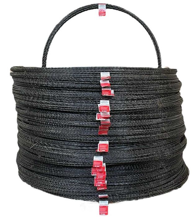 композит арматура 6 мм ОТ ПРОИЗВОДИТЕЛЯ