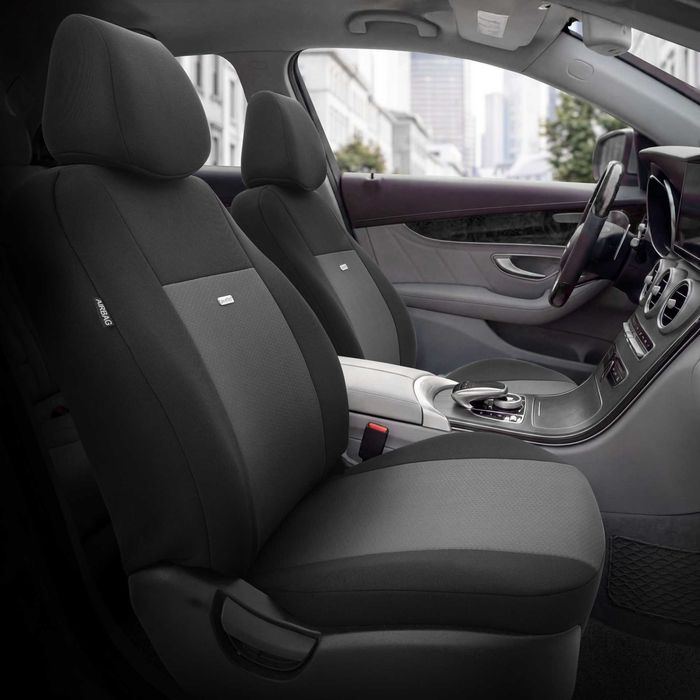 Комплект тапицерия OTOM SelectedFit Flex Design текстил - различни цветове