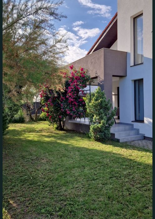 Apartament la casa strada Minerva Valea Adanca