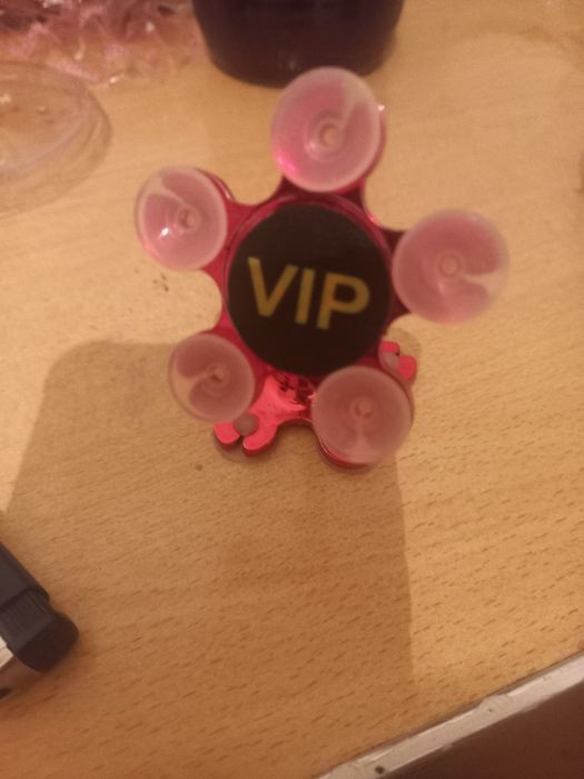 Подставка под телефон Присоска.