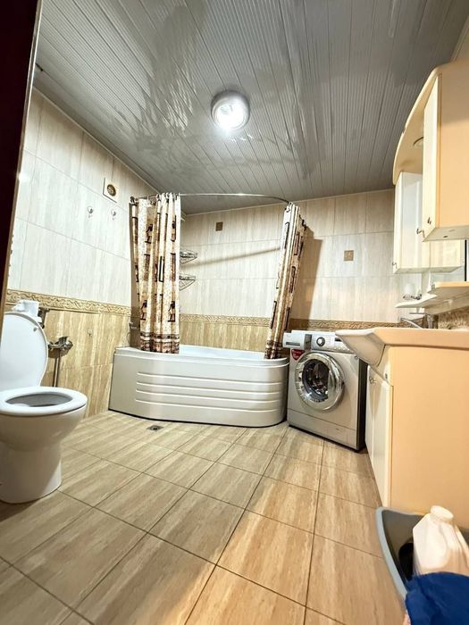 БИЙ 3/2/4, квартира 72м.кв у метро