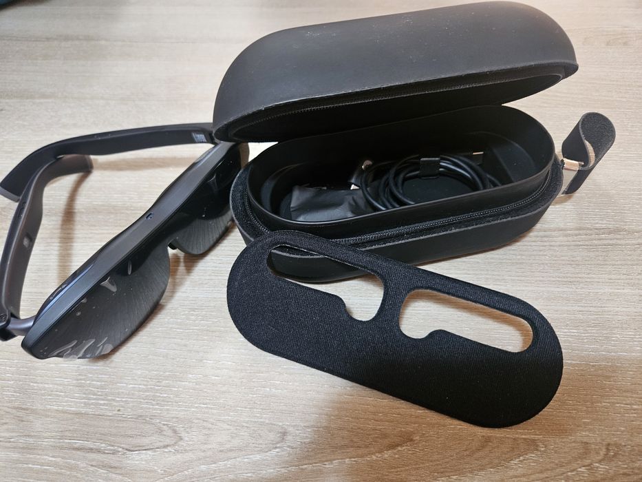 Ochelari Rodik Max AR
