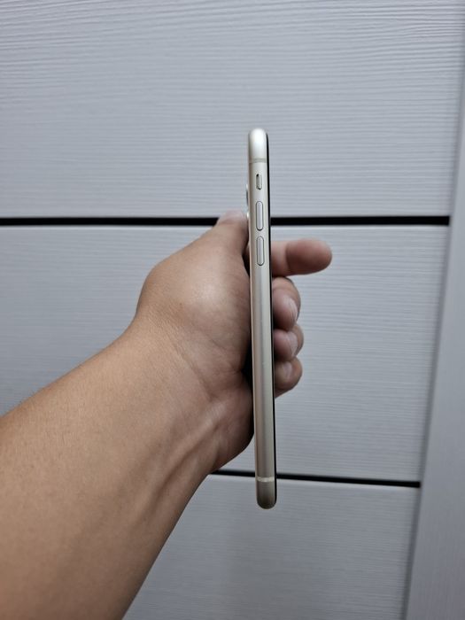 iPhone 11 White (128гб)