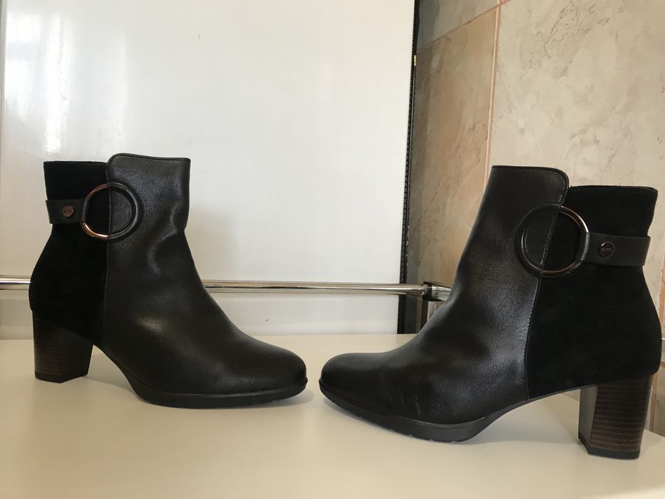 Chete dama piele naturala captusite cu piele naturala in interior