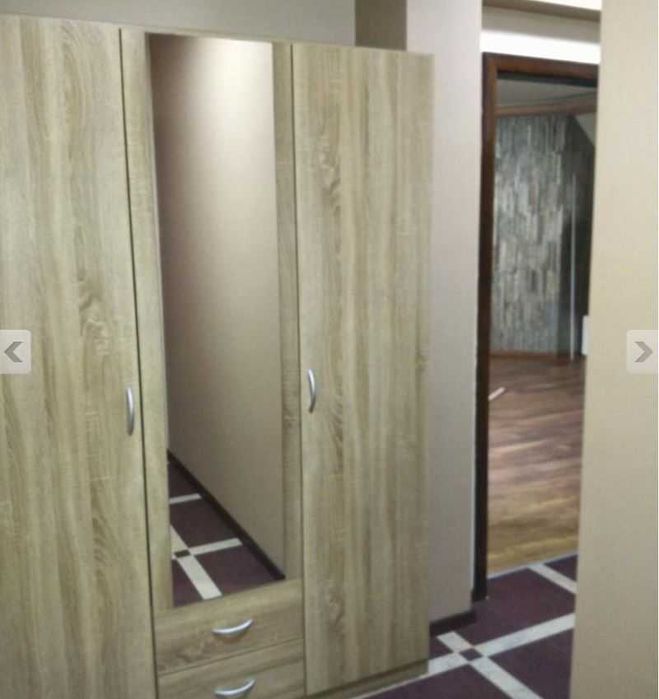 Тристаен Апартамент в Каменица 1