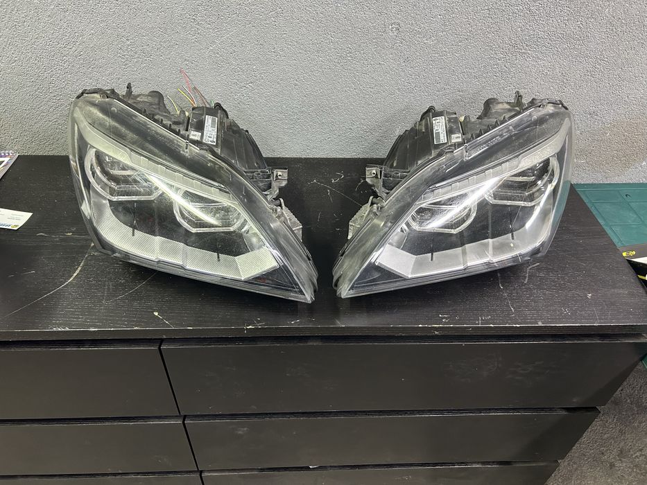 Bara spate m bmw f06 f12 f13 bara m pachet bmw f06 f12 f13