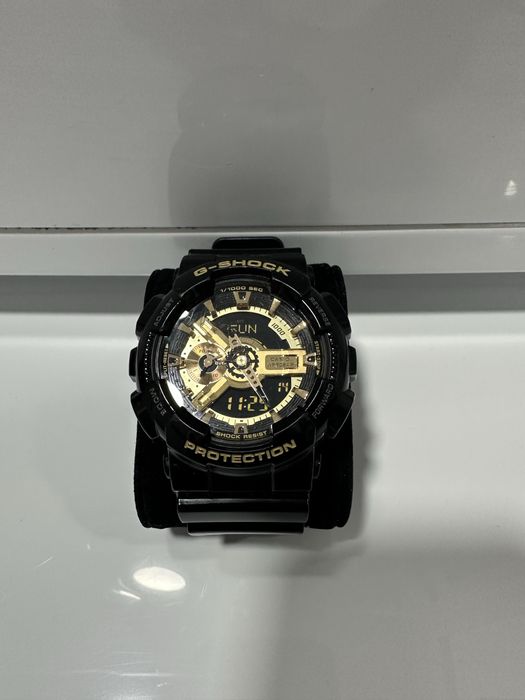 Casio G-Shock GA-110GB