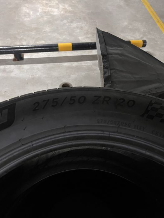 Michelin pilot sport 4 275/50r20