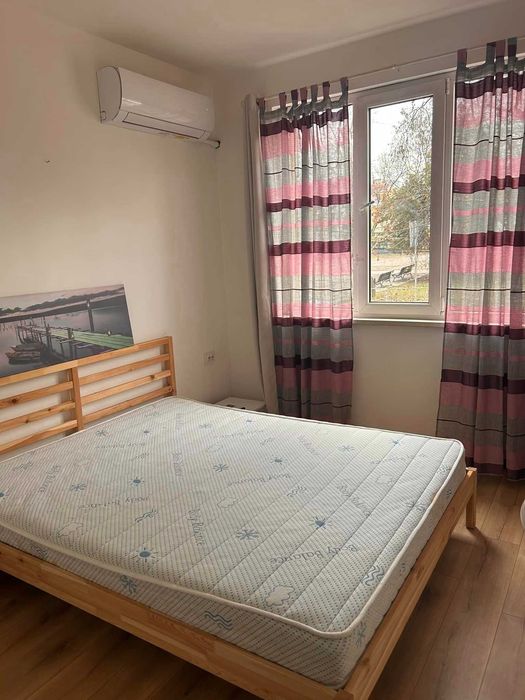 Дава се под наем Тристаен апартамент в София, Център - 60 кв.м за 550 € - Снимка #4
