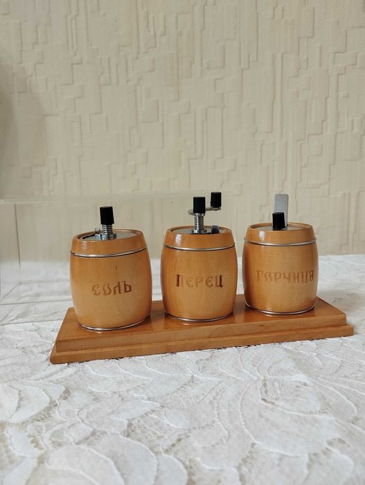 Набор для специй