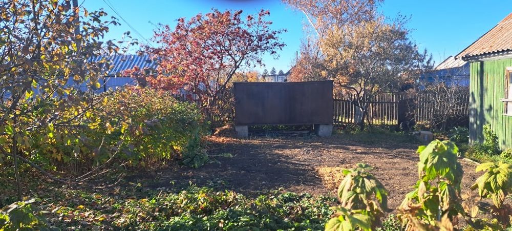 Продам дачный участок