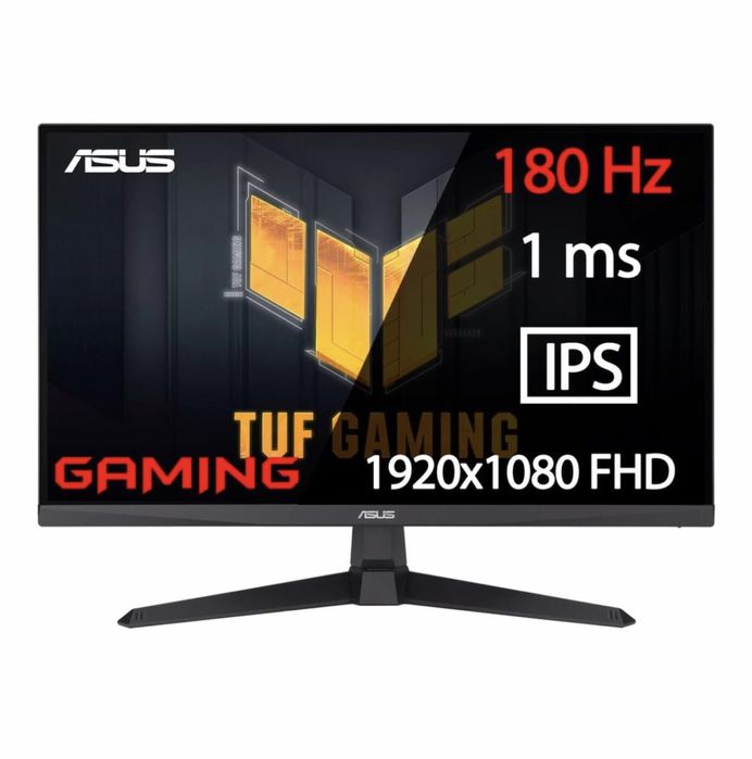 Монитор Asus 180hz