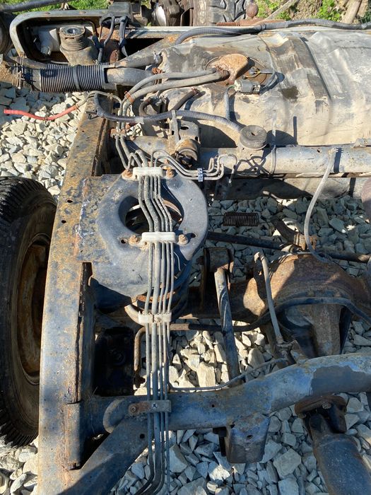 Sasiu Y60/y61/lung/scurt