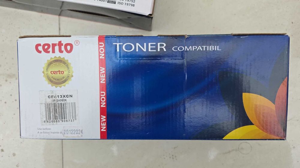 Tonere Imprimante Laser