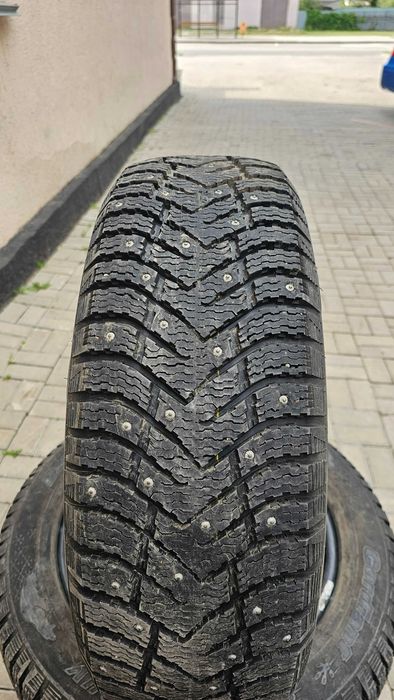 Cordiant Cross 2 215/60/R17
