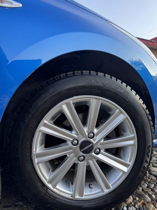 Продам машину Hyundai Accent