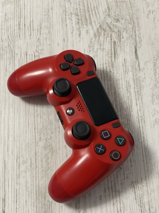 controller PS4 DualShock 4