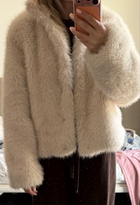 Vero Moda пухкаво яке