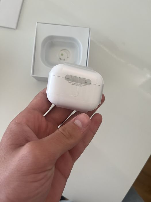 Air pods pro 2 noi noute