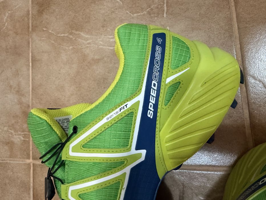 Salomon speedcross 4 ortho lite goretex EU 48