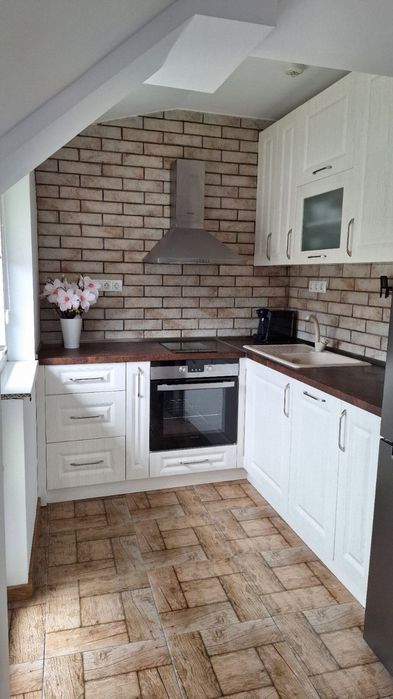 Дава се под наем Двустаен апартамент в Китен - 56 кв.м за 71.4 € - Снимка #2