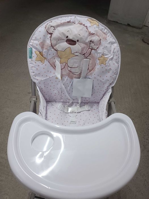 Детско столче за хранене Лорели Cookie