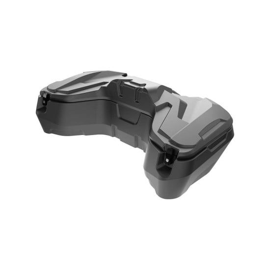 Cutie Spate ATV CFMOTO CFORCE 625 2023+, Cu rack din metal, Portbagaj