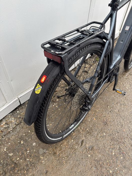 Електрически велосипед Cube Touring PRO размер: 28/XL