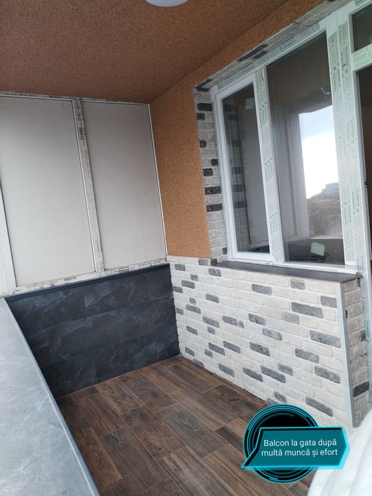 Renovări particulare