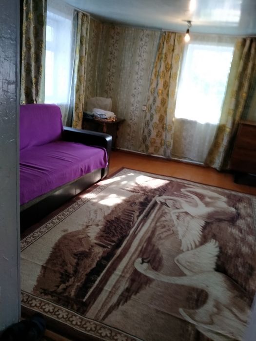Продам дом очень теплый.,3 комнаты.