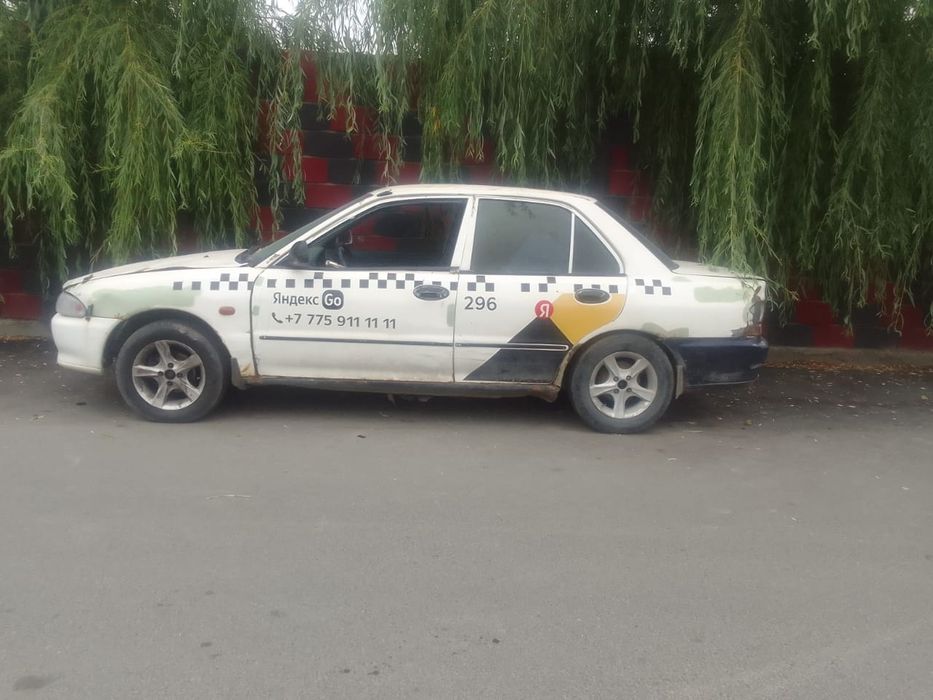Срочно продам машина находу
