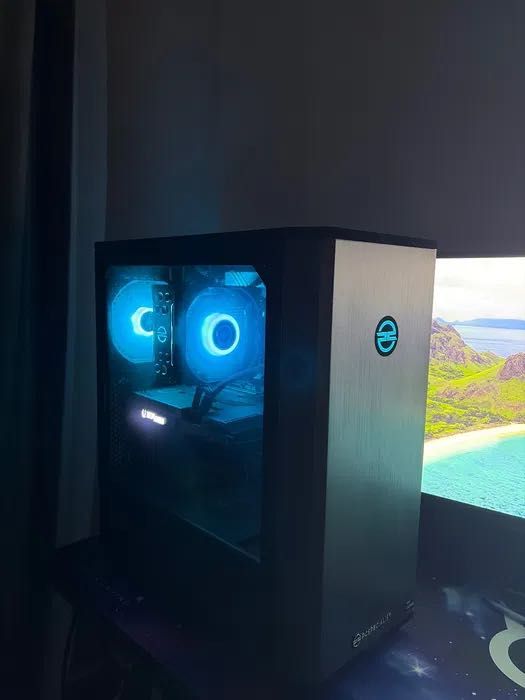 Gaming Pc 3070 ti i7 pc specalist