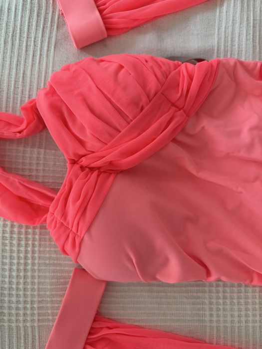 Сценичен костюм - рокля