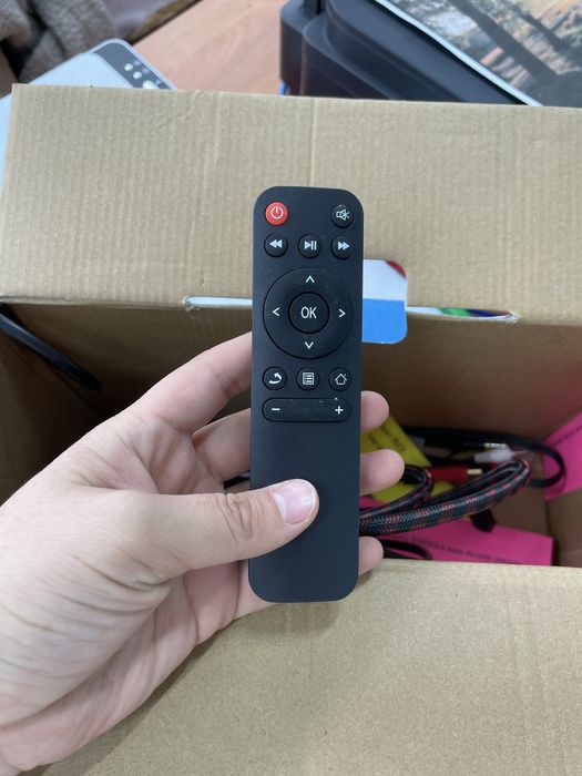 Проектор/ прожектор