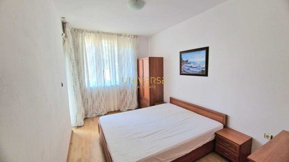 Продава се Двустаен апартамент в к.к. Слънчев бряг - 46 кв.м за 1011 €/кв.м - Снимка #9